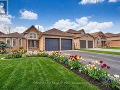 85 CITYVIEW CIRCLE Barrie Ontario, L4N 7V1