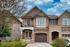 2445 FELHABER CRESCENT | Oakville Ontario | Slide Image One