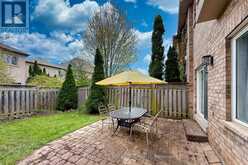 2445 FELHABER CRESCENT | Oakville Ontario | Slide Image Thirty-six