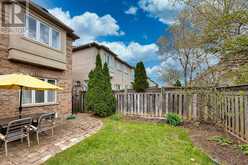2445 FELHABER CRESCENT | Oakville Ontario | Slide Image Thirty-eight