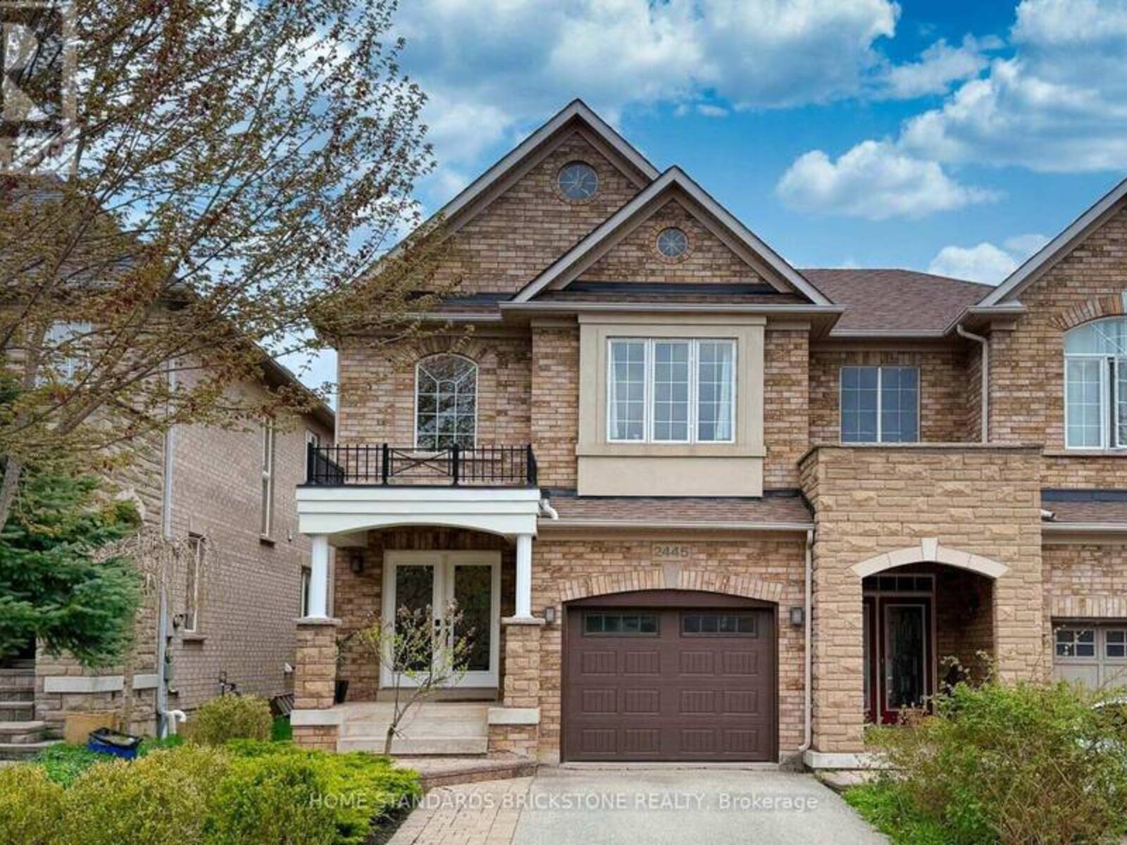 2445 FELHABER CRESCENT, Oakville, Ontario L6H 7N8