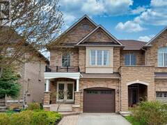 2445 FELHABER CRESCENT Oakville Ontario, L6H 7N8