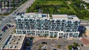 701 - 509 DUNDAS STREET W | Oakville Ontario | Slide Image One