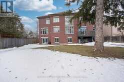 19 ADDISON STREET | Richmond Hill Ontario | Slide Image Forty-six