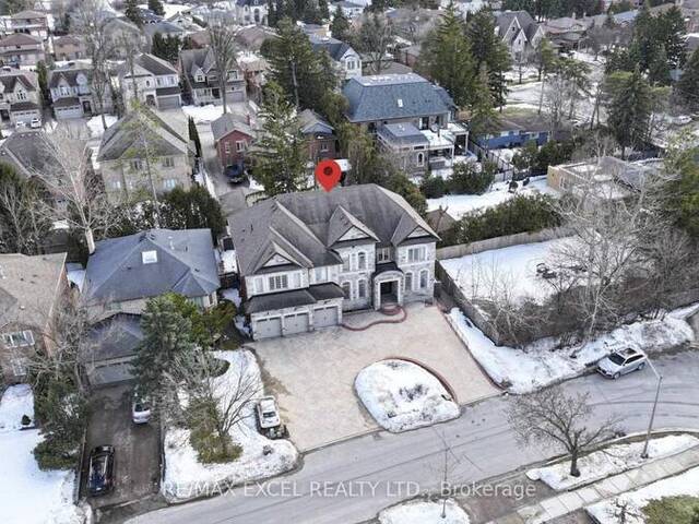 19 ADDISON STREET Richmond Hill Ontario, L4C 9N1 - 7 Bedrooms Home For Sale