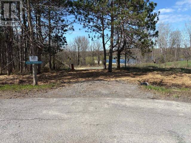133 PINE VALLEY COURT Ottawa Ontario, K0A 1T0 - Vacant Land For Sale
