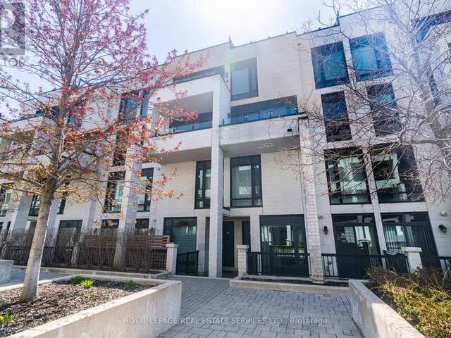 721 - 138 WIDDICOME HILL BOULEVARD Toronto Ontario, M9R 0A9 - 2 Bedrooms Condo For Sale