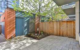 35 OAK STREET | Toronto Ontario | Slide Image Seventeen