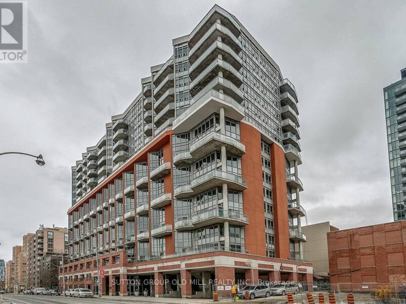 PH2 - 255 RICHMOND STREET E, Toronto, Ontario M5A 4T7