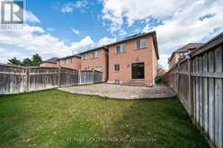 19 SPRING VALLEY COURT | Brampton Ontario | Slide Image Thirty-seven