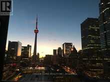 2002 - 1 THE ESPLANADE DRIVE | Toronto Ontario | Slide Image One