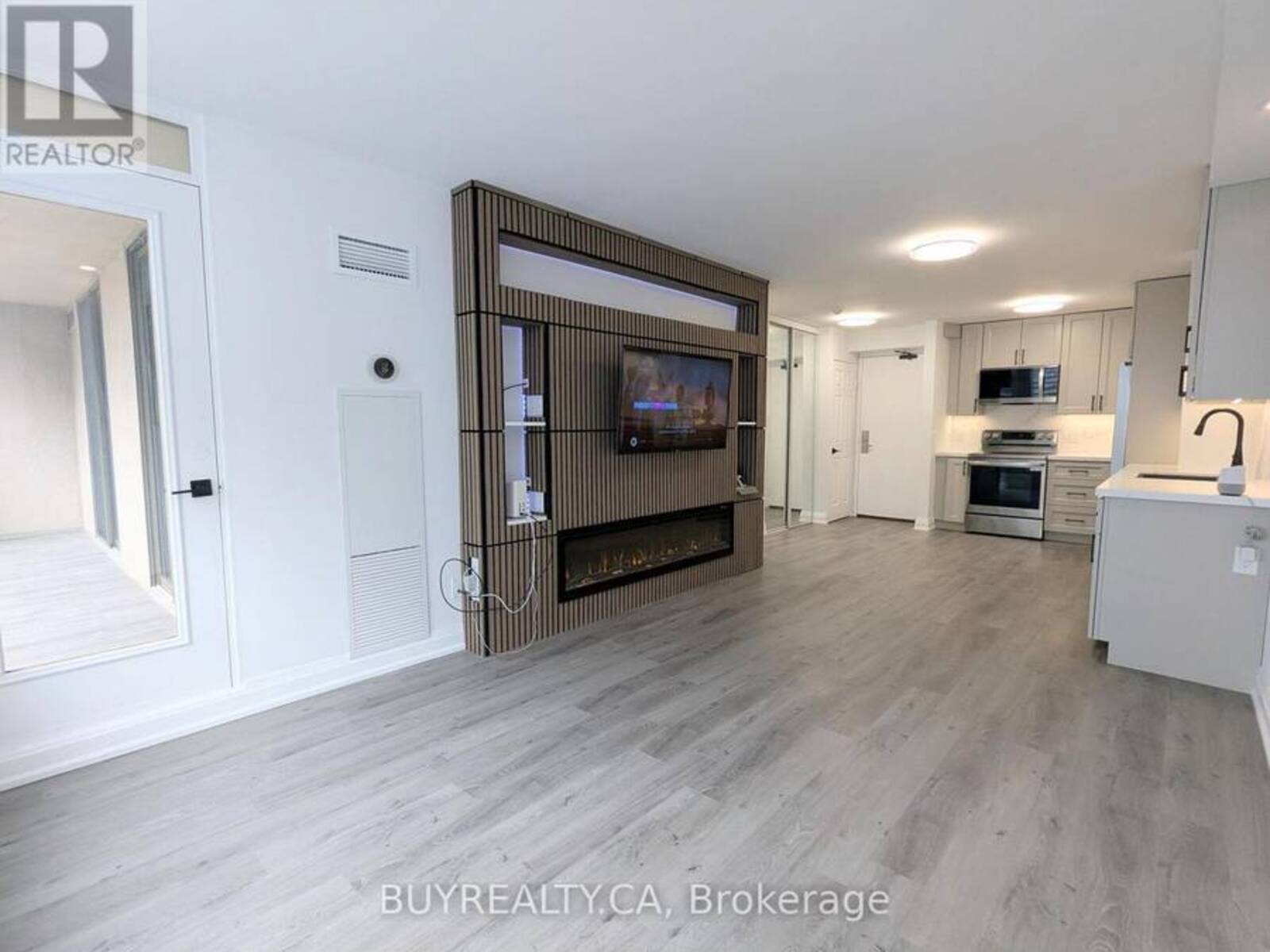 1603 - 256 DORIS AVENUE, Toronto, Ontario M2N 6X8