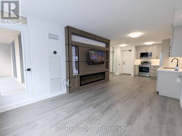 1603 - 256 DORIS AVENUE Toronto Ontario, M2N 6X8 - 2 Bedrooms Condo For Sale