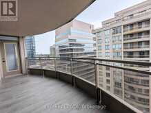 1603 - 256 DORIS AVENUE | Toronto Ontario | Slide Image Seventeen
