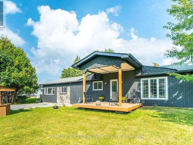 9 EMILY COURT Kawartha Lakes Ontario, K0L 2W0 - 3 Bedrooms Home For Sale