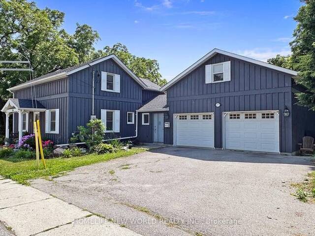 18770 LESLIE STREET East Gwillimbury Ontario, L0G 1V0 - 4 Bedrooms Home For Sale