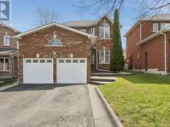 31 PRINCE DRIVE Bradford West Gwillimbury Ontario, L3Z 3B7