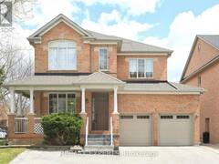 1 VIA CRISTINA WAY Vaughan Ontario, L4H 1R9