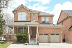 1 VIA CRISTINA WAY | Vaughan Ontario | Slide Image One