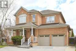 1 VIA CRISTINA WAY | Vaughan Ontario | Slide Image Two