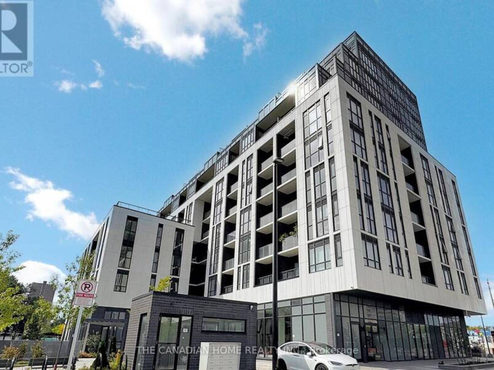 212 - 3429 SHEPPARD AVENUE E, Toronto, Ontario M1T 0C2