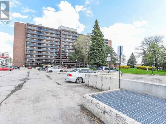 511 - 3533 DERRY ROAD E Mississauga Ontario, L4T 1B1 - 2 Bedrooms Condo For Sale
