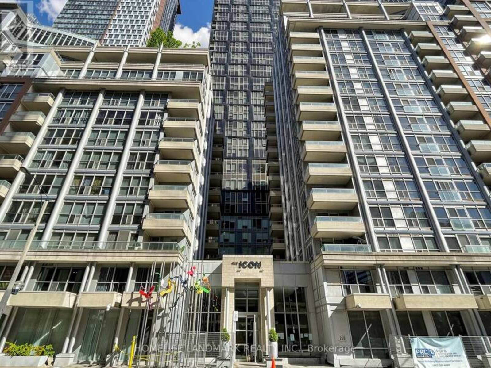 1124 - 270 WELLINGTON STREET W, Toronto, Ontario M5V 3P5