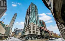 1409 - 1 SCOTT STREET | Toronto Ontario | Slide Image One