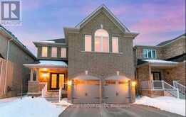 8 CHARLEMAGNE AVENUE | Barrie Ontario | Slide Image Two