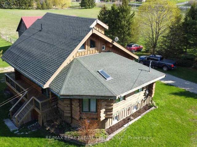 312302 6 HIGHWAY Southgate Ontario, N0G 1C0 - 4 Bedrooms Home For Sale