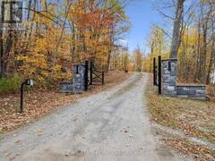 1085 AUSTIN LANE Baysville Ontario, P0B 1A0