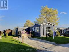37 SUNRISE CIRCLE Bradford West Gwillimbury Ontario, L3Z 3W9