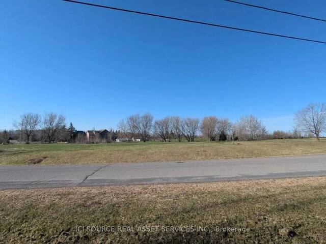 1198 ARBUSTE AVENUE Ottawa Ontario, K4C 1C2 - Vacant Land For Sale