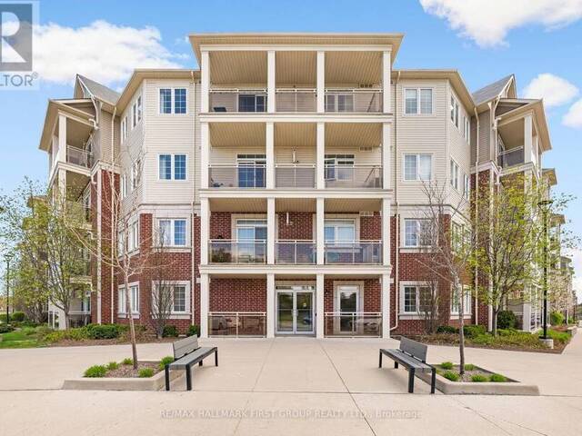 111 - 80 ASPEN SPRINGS DRIVE Clarington Ontario, L1C 0V4 - 2 Bedrooms Condo For Sale