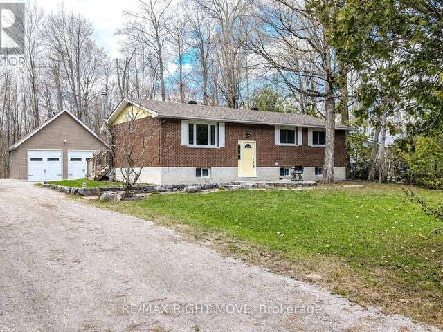 3304 GOLDSTEIN ROAD Washago Ontario, L0K 2B0 - 3 Bedrooms Home For Sale