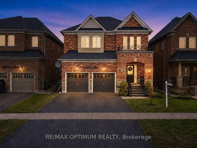 19 TEAL CREST CIRCLE Brampton Ontario, L6X 2Z6 - 6 Bedrooms Home For Sale