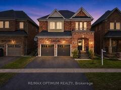 19 TEAL CREST CIRCLE Brampton Ontario, L6X 2Z6