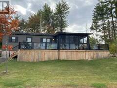 BBT98 - 1047 BONNIE LAKE CAMP ROAD Bracebridge Ontario, P1L 1W9