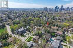 38 FIFESHIRE ROAD | Toronto Ontario | Slide Image Thirty-nine