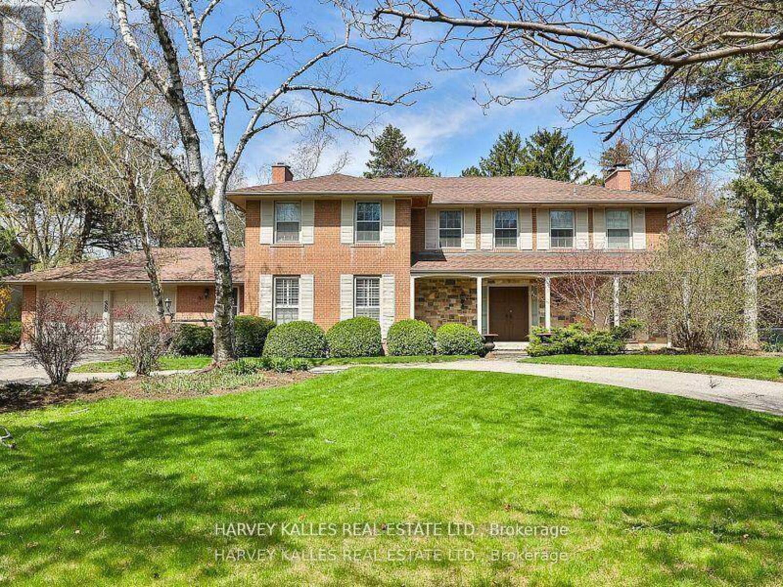 38 FIFESHIRE ROAD, Toronto, Ontario M2L 2G6