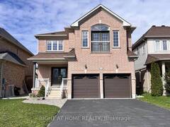 20 CHARLEMAGNE AVENUE Barrie Ontario, L4M 0A7