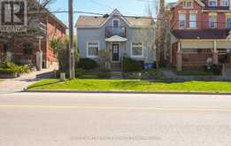 103 MULCASTER STREET | Barrie Ontario | Slide Image One