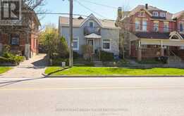 103 MULCASTER STREET | Barrie Ontario | Slide Image Two