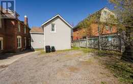 103 MULCASTER STREET | Barrie Ontario | Slide Image Thirty