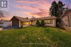 23A GEORGE STREET | Orillia Ontario | Slide Image One