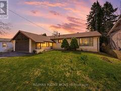 23A GEORGE STREET Orillia Ontario, L3V 2V4