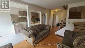 126 TWIN PINES CRESCENT | Brampton Ontario | Slide Image Three