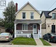 11 FREEMAN STREET | Toronto Ontario | Slide Image One