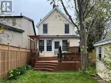 11 FREEMAN STREET | Toronto Ontario | Slide Image Eighteen