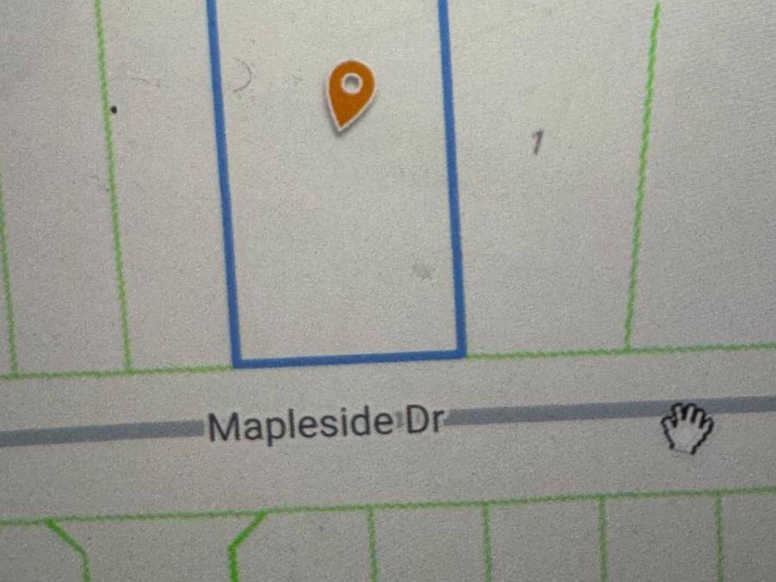 LOT 2 RCP 1696 DRIVE, Wasaga Beach, Ontario L9Z 3A4